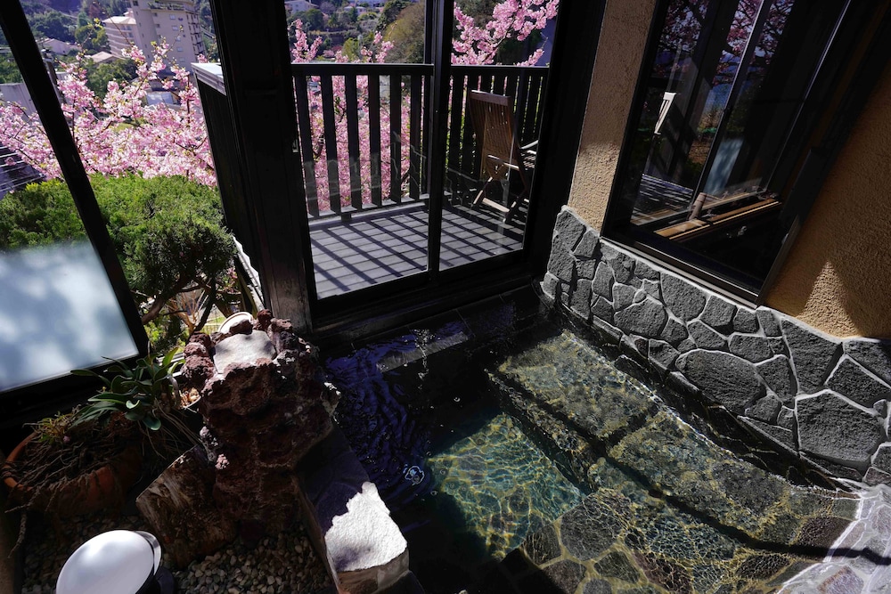 Deluxe Double Room, Balcony, Sea View