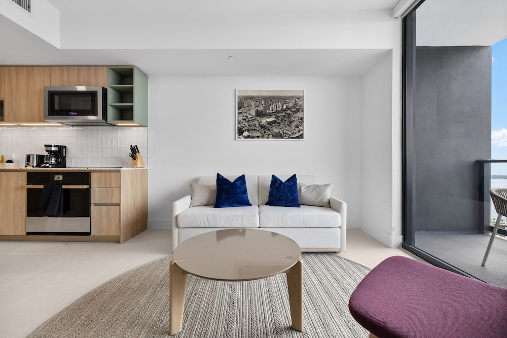 Luxury Apartment photo 1