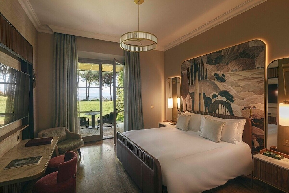 Deluxe Room (Dolcevita)