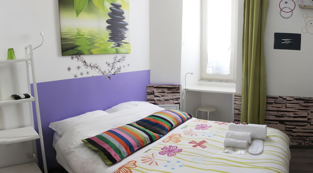 Single Room, 1 Bedroom, Non Smoking, Ensuite