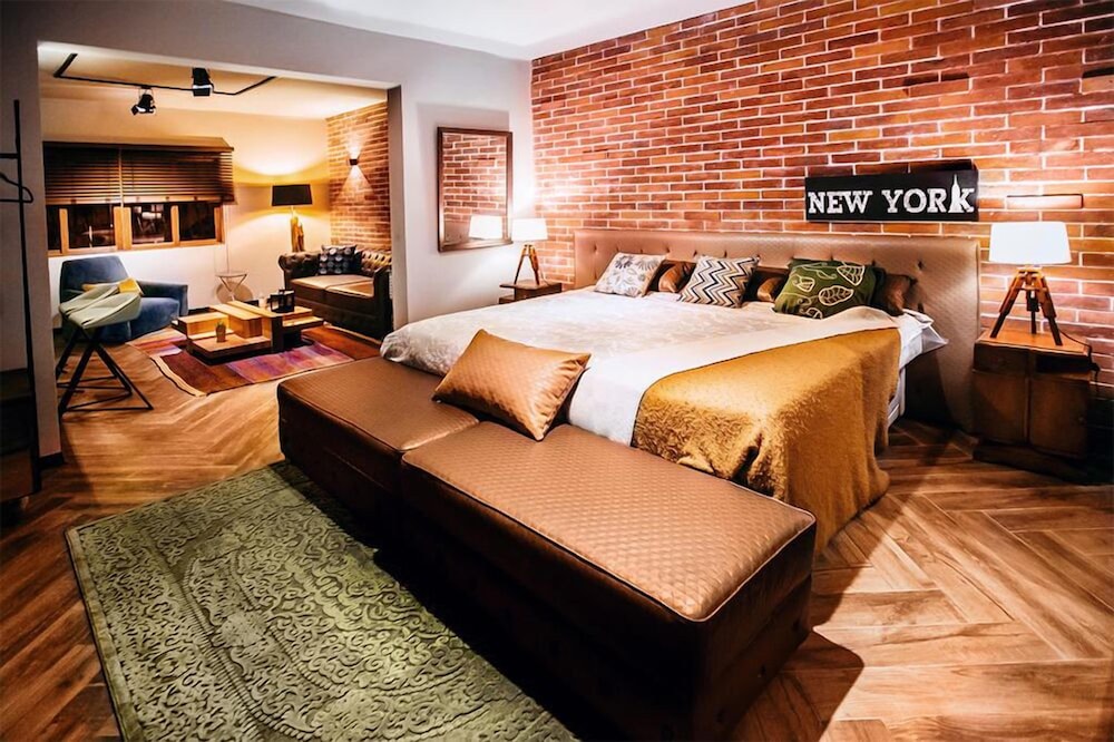 DELUXE ROOM photo 1