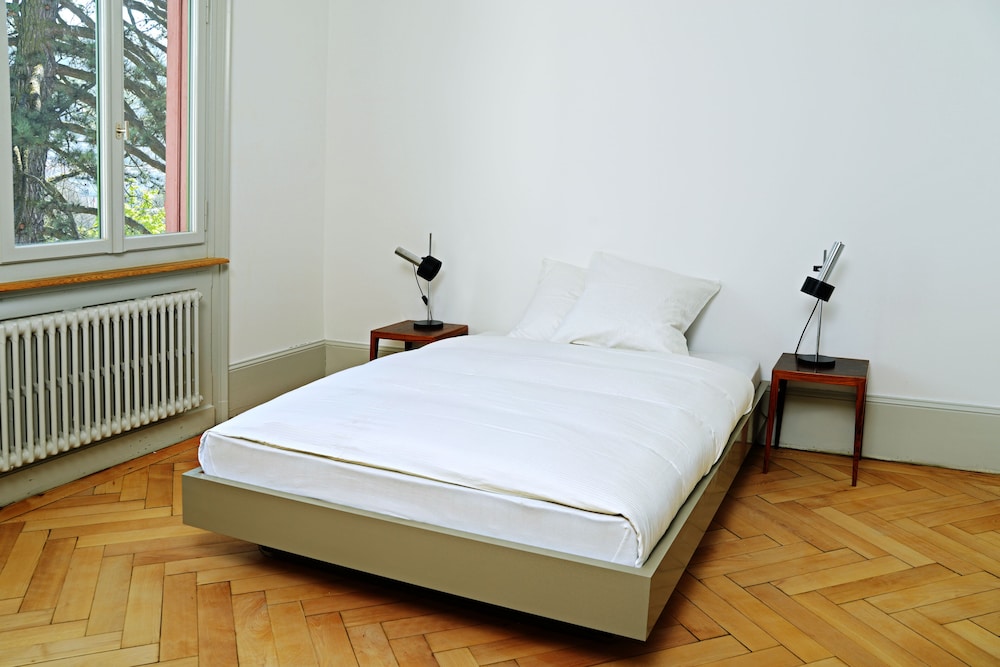 Standard Double Room photo 3