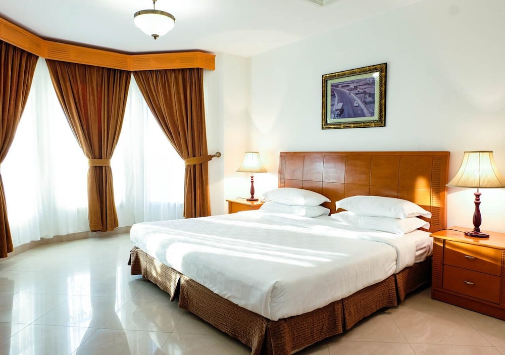 Deluxe Suite (A) photo 1