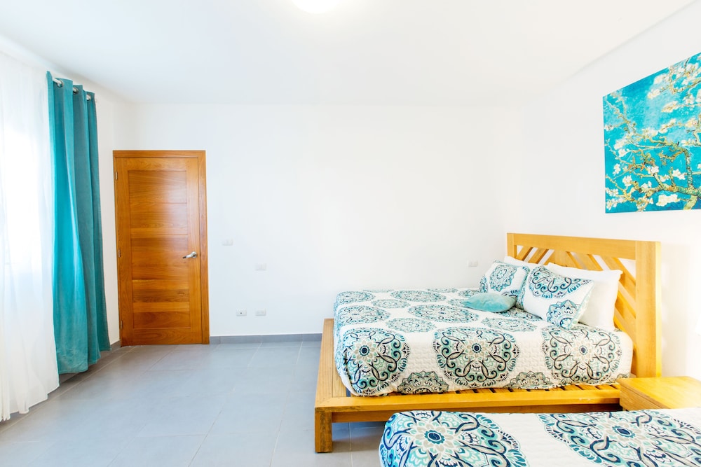 Deluxe Suite, 1 Bedroom, Garden View photo 3