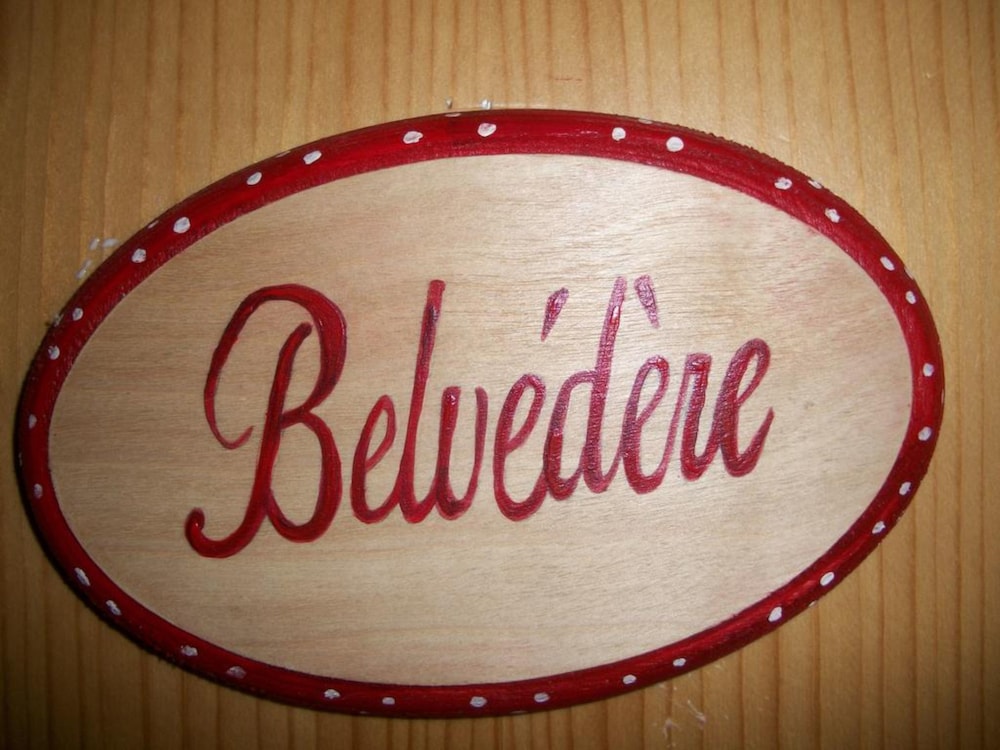 Double Room (Belvedere) photo 2