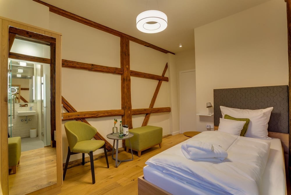 Triple Room photo 2