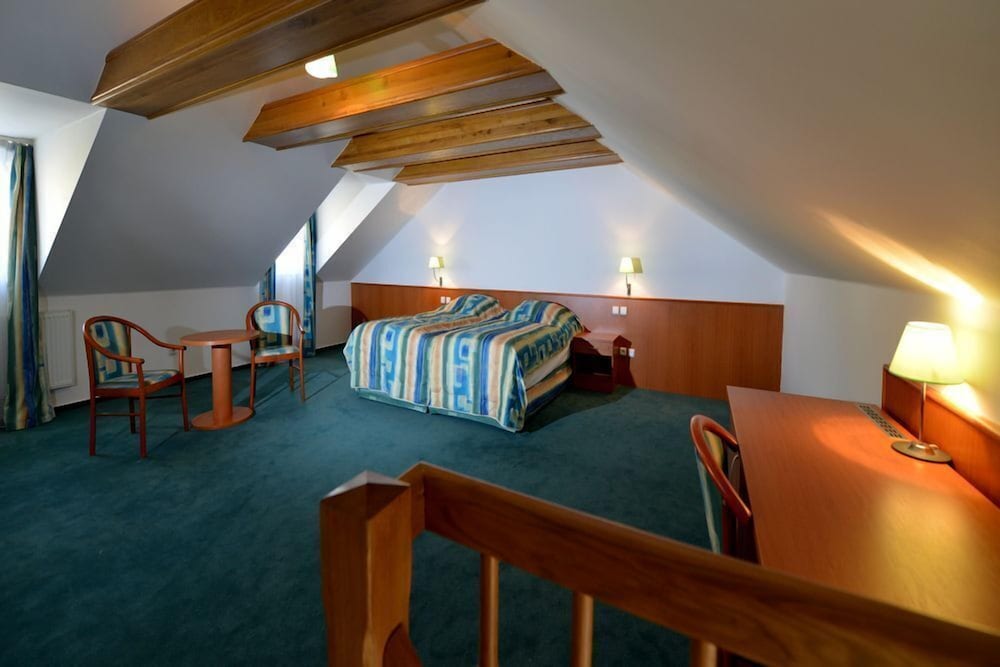 Family Duplex, 1 Bedroom photo 3
