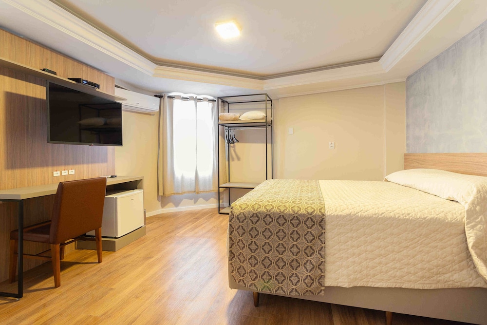 Deluxe Room photo 1