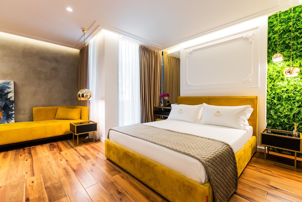 Deluxe Room (Iconic 201) photo 1