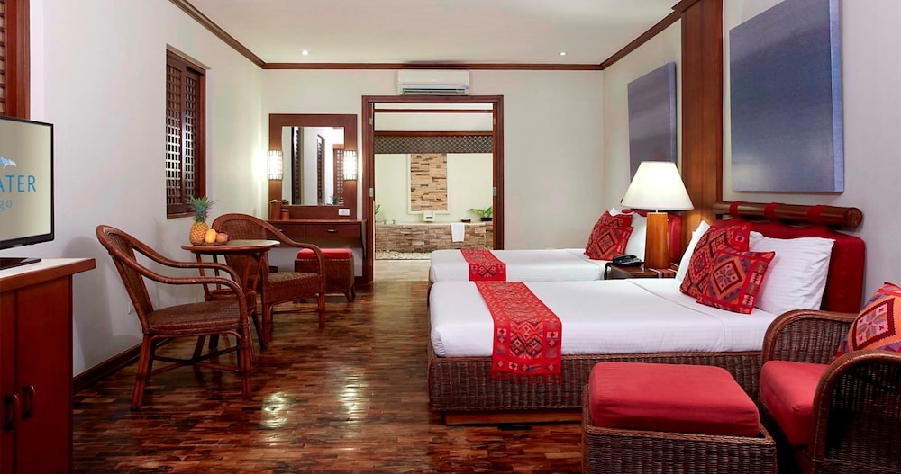 Amuma Spa Suite - Photo 1