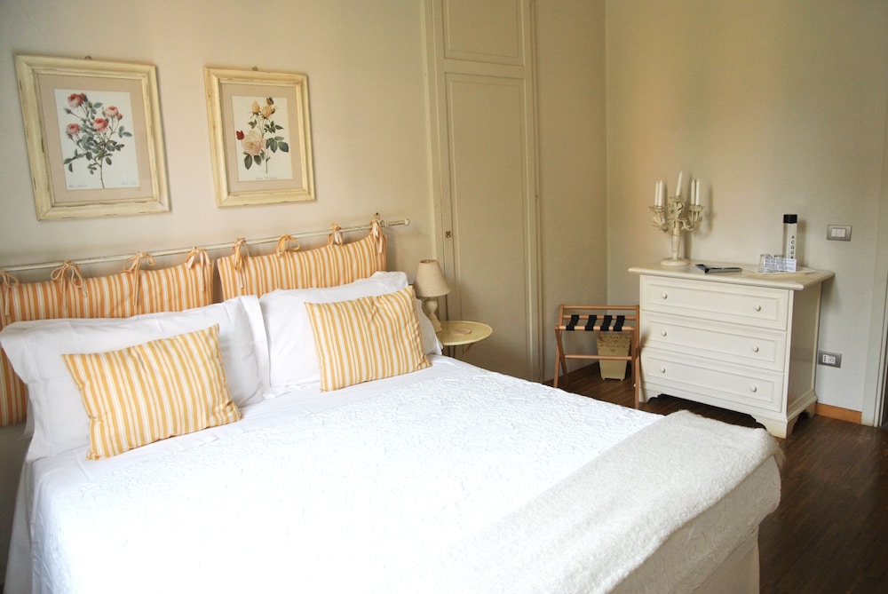 Double Room, City View photo 2