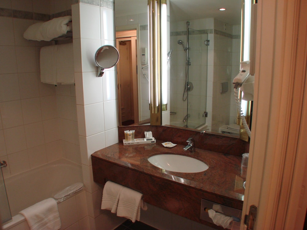 Superior Room, 1 Double Bed - Photo 8