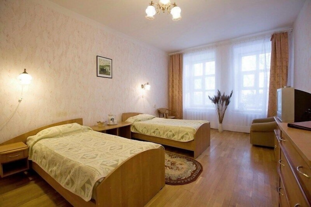 Standard Twin Room (Treatment included) photo 2