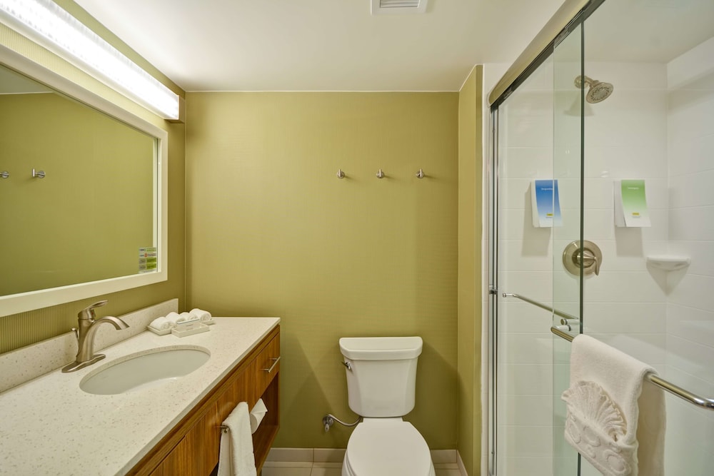 Studio Suite, 1 King Bed, Corner photo 3