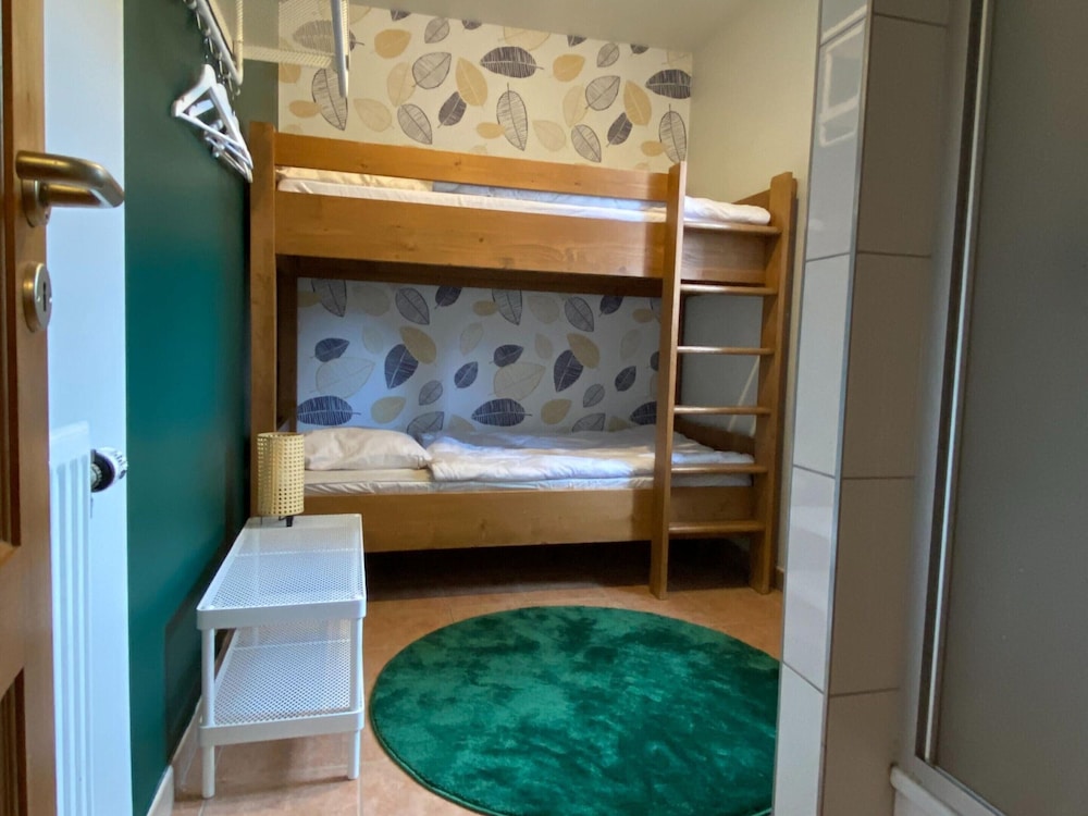 Comfort House, 3 Bedrooms photo 3