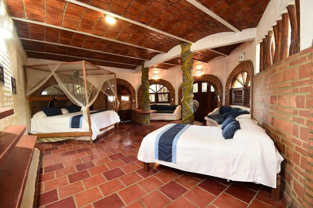 Comfort Studio, Garden View