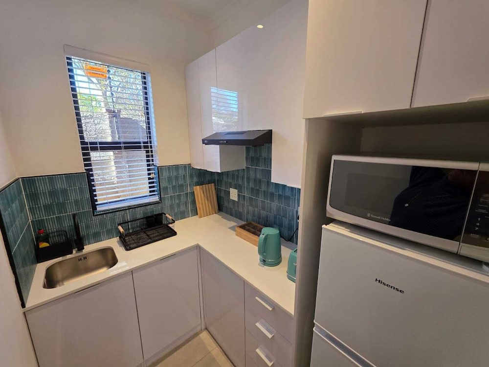 Luxury Studio Suite photo 3