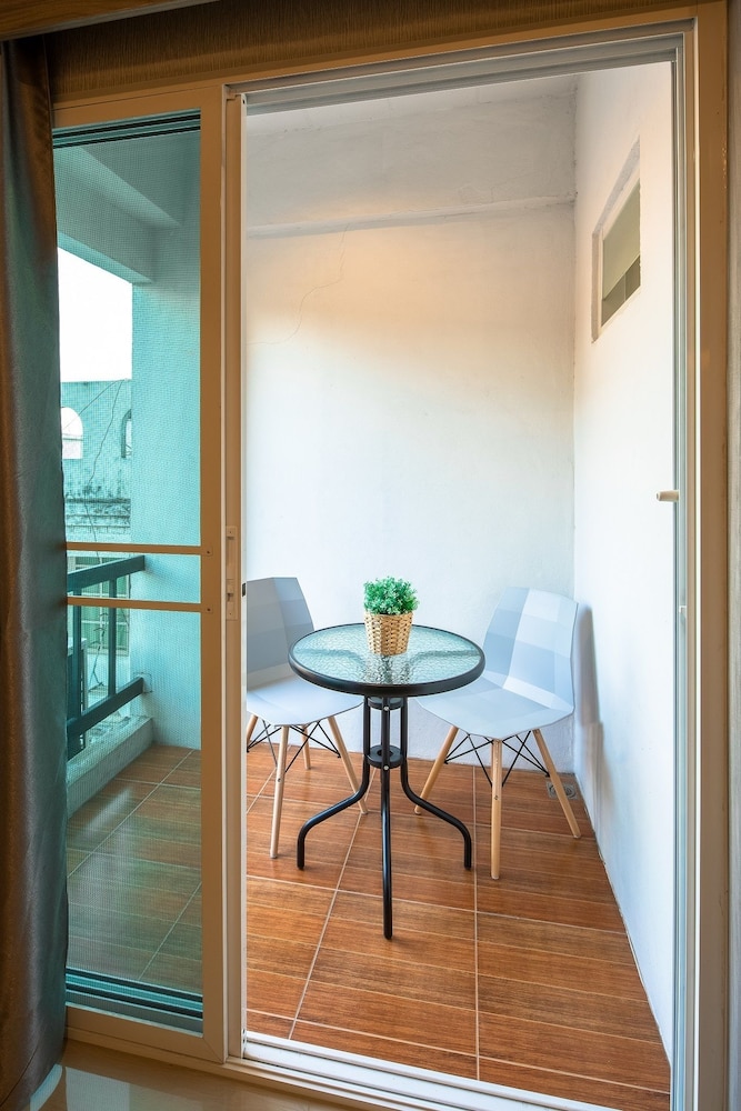 Double Room with Balcony photo 3