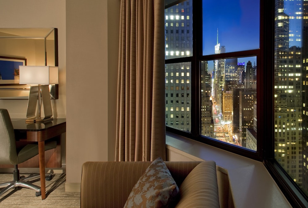 Presidential Suite, 1 King Bed