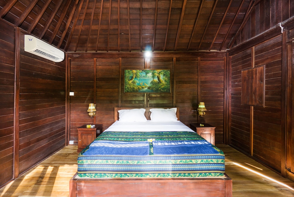 Bungalow, 1 Bedroom photo 3