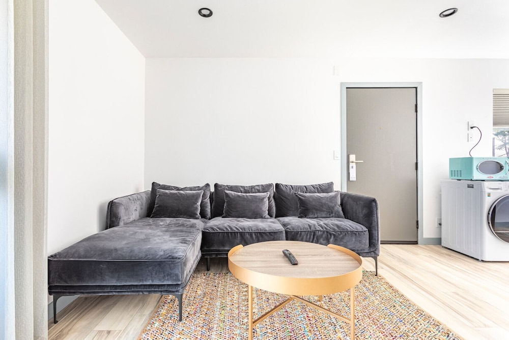 Apartment, 2 Bedrooms