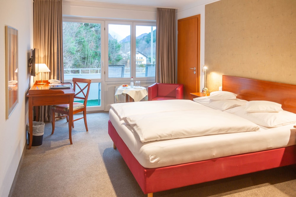 Standard Double Room photo 2