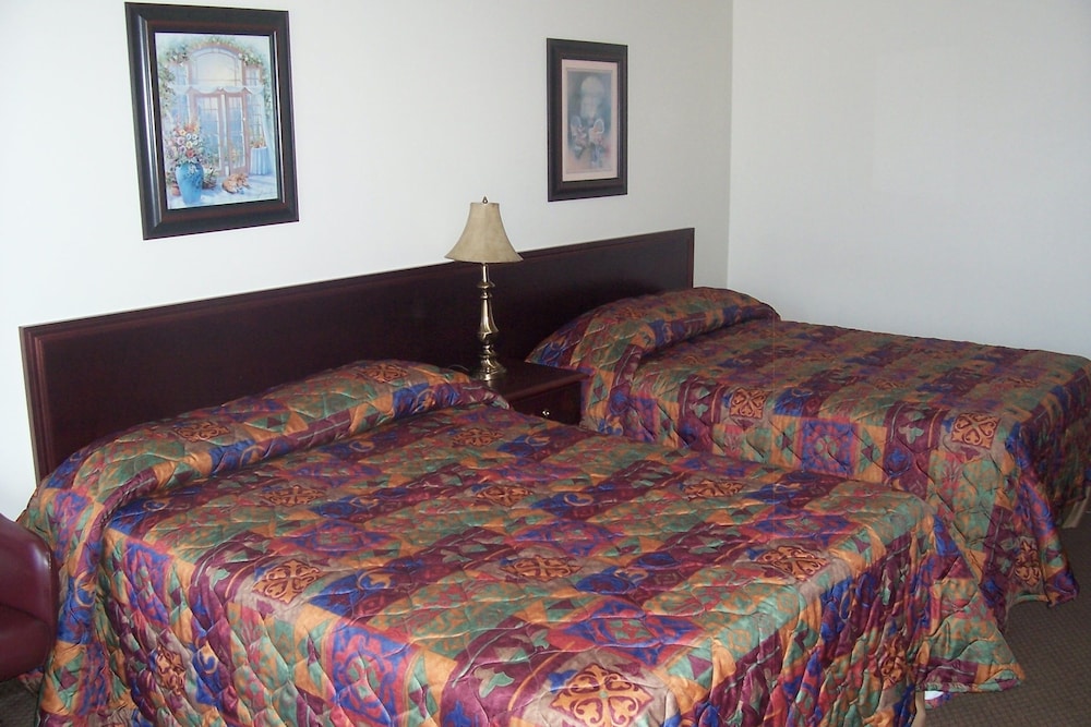Standard Room, Non Smoking photo 1