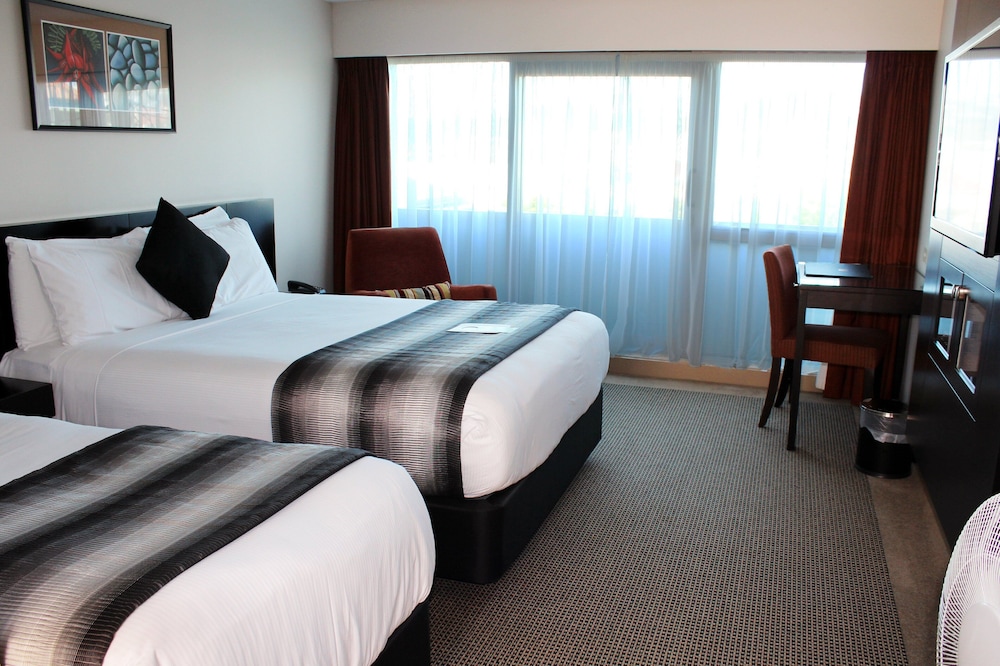 Superior Room, 1 Double Bed