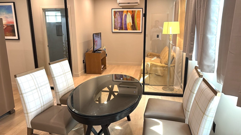 Standard Apartment, 3 Bedrooms