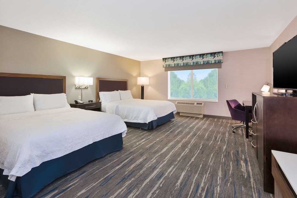 Room, 2 Queen Beds, Accessible, Non Smoking - Photo 2