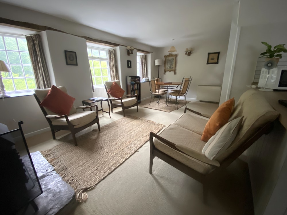Cottage, 2 Bedrooms (Barleycorn Cottage) photo 1