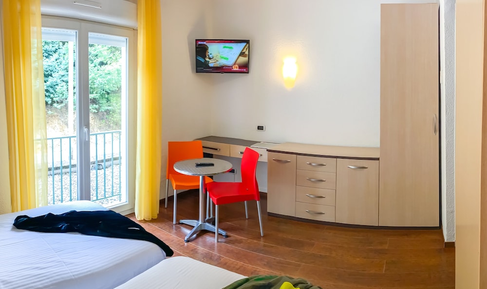 Comfort Twin Studio, without balcony photo 2