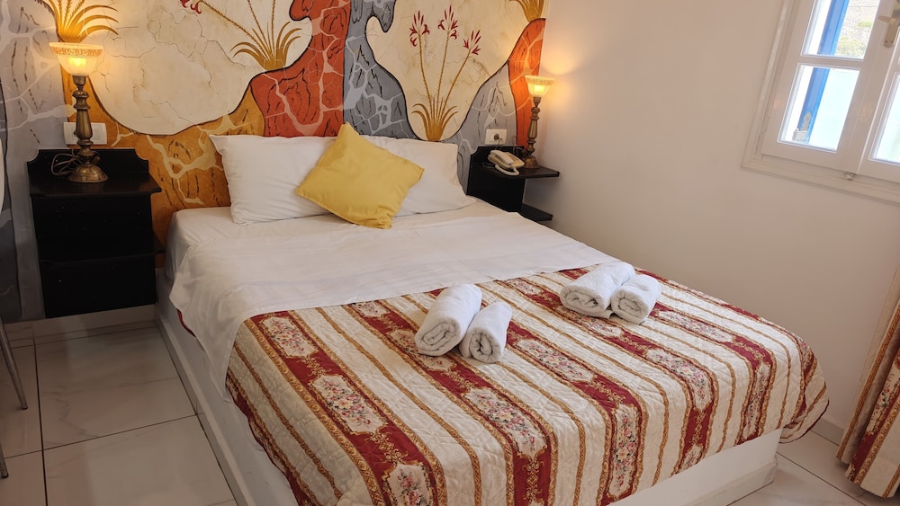 Standard Double Room, 1 Double Bed