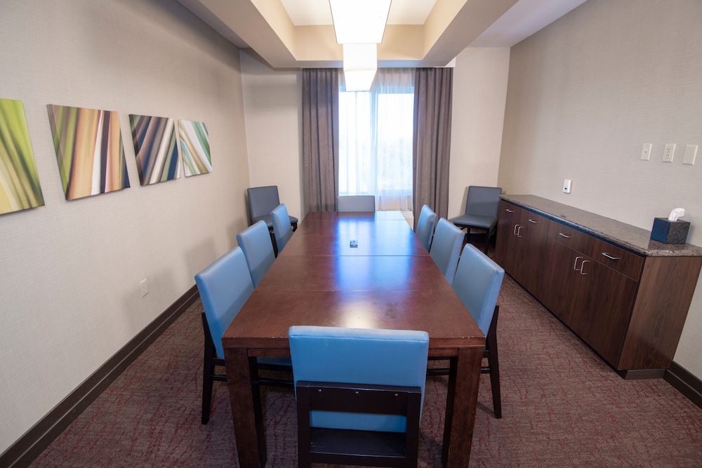 Chairman Suite photo 2
