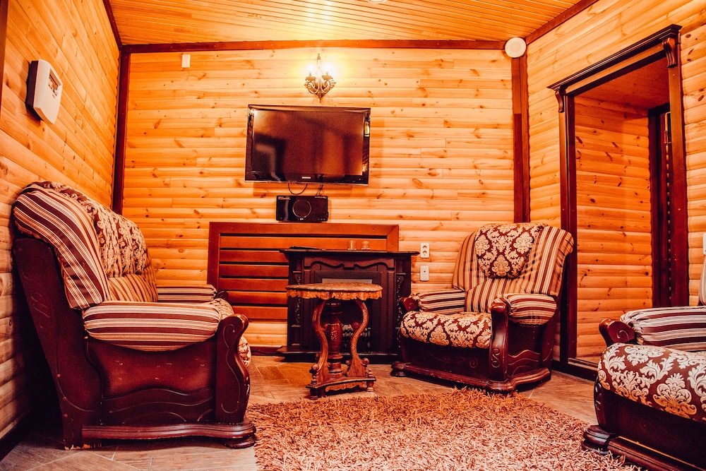 Premium Suite, Sauna photo 3
