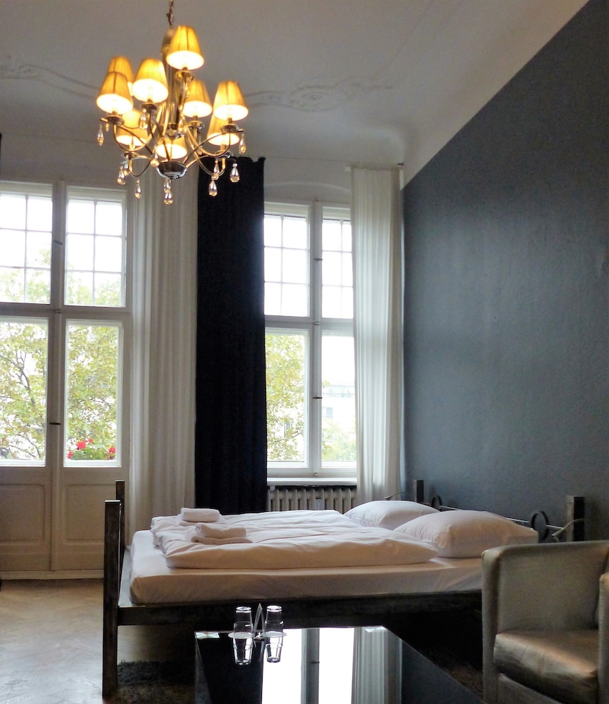Comfort Double Room, 1 Bedroom photo 2
