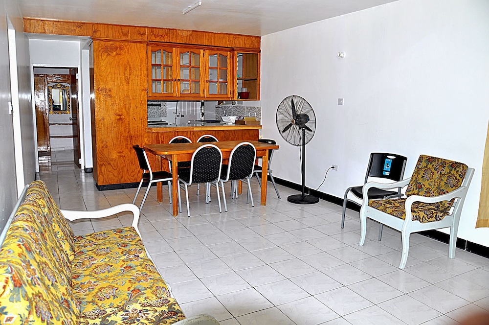 Apartment, 3 Bedrooms