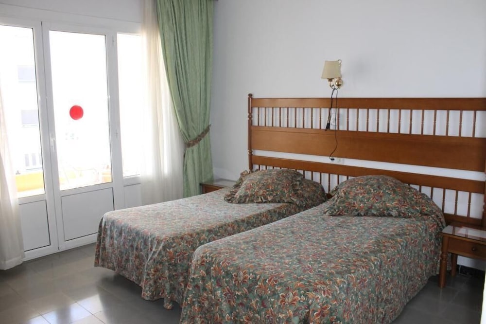 Habitación Doble Básica