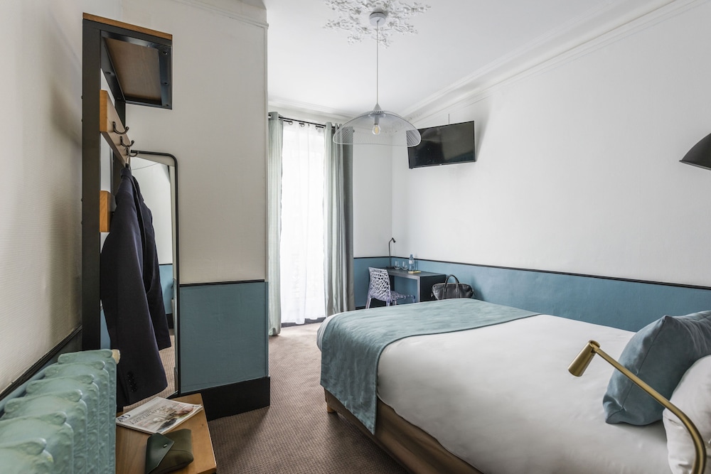 Double Room, Balcony photo 2
