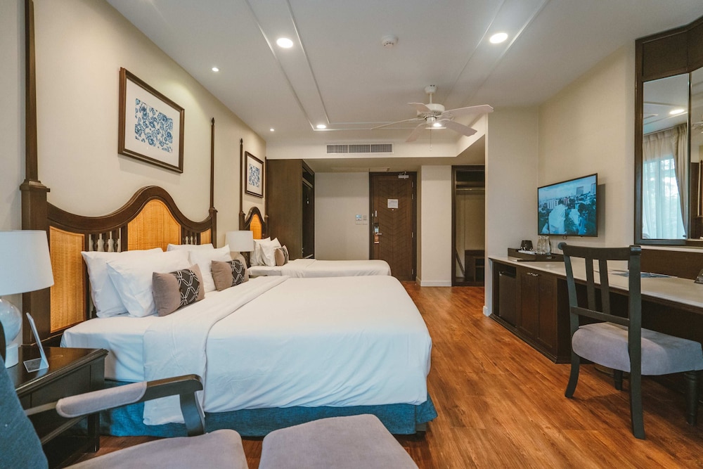 Family Suite photo 3