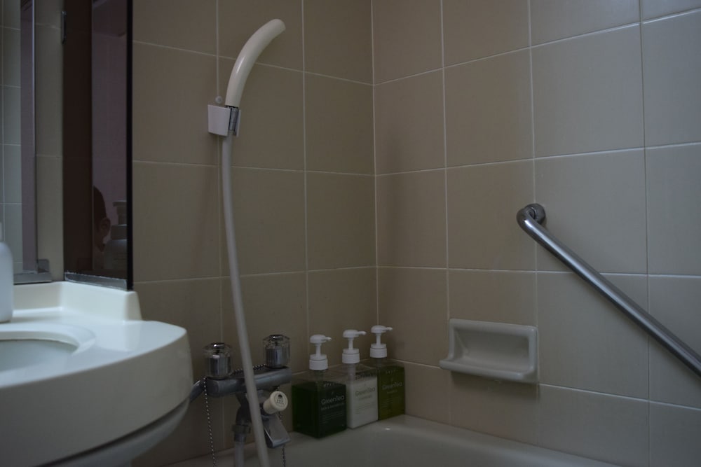 Single Room B, Smoking photo 2