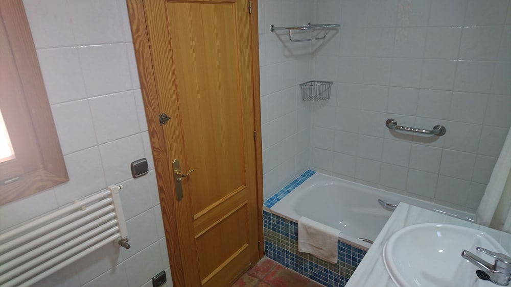 Apartment, 1 Bedroom photo 2