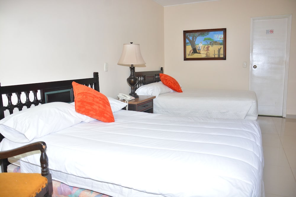 Twin Room photo 3
