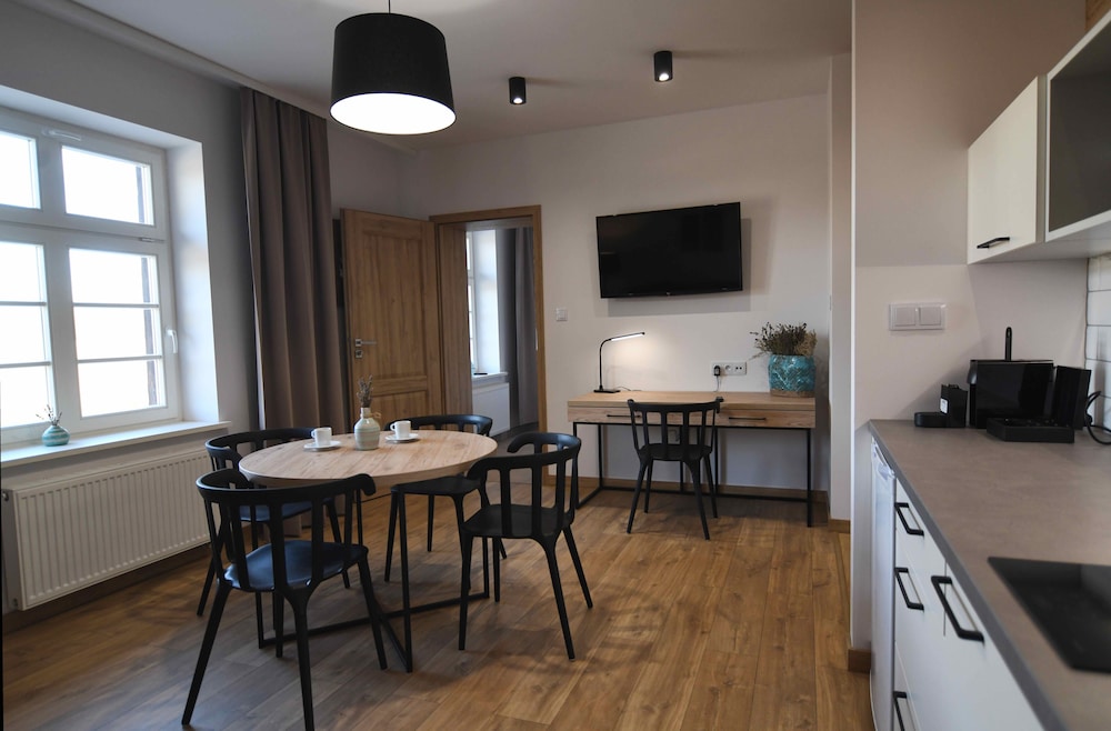 Superior Apartment - Photo 25
