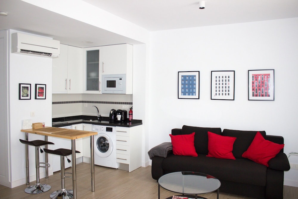 Comfort Studio, Ensuite, City View (Picacho 1) photo 2