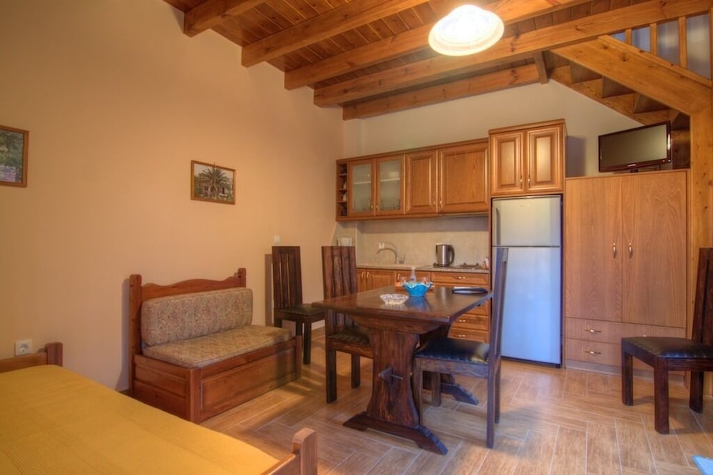 Family Apartment, Garden View photo 2