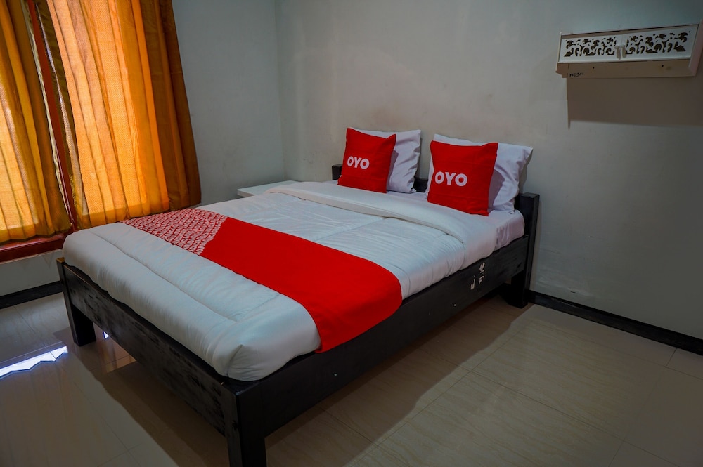 Standard Double Room - Photo 18