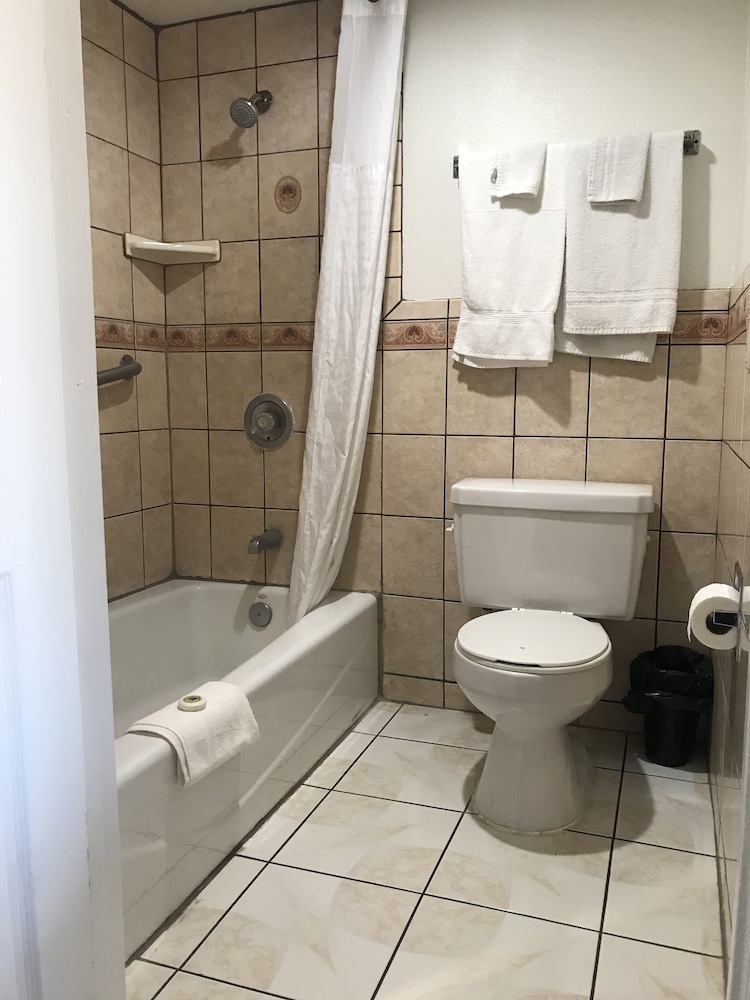 Economy Single Room, 1 King Bed photo 2