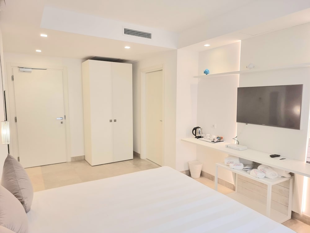 San Lorenzo Boutique Hotel & SPA, Foto 4