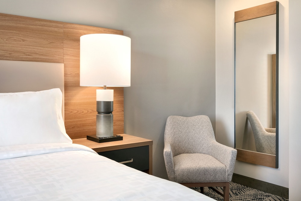 Studio Suite, 1 Queen Bed - Photo 4